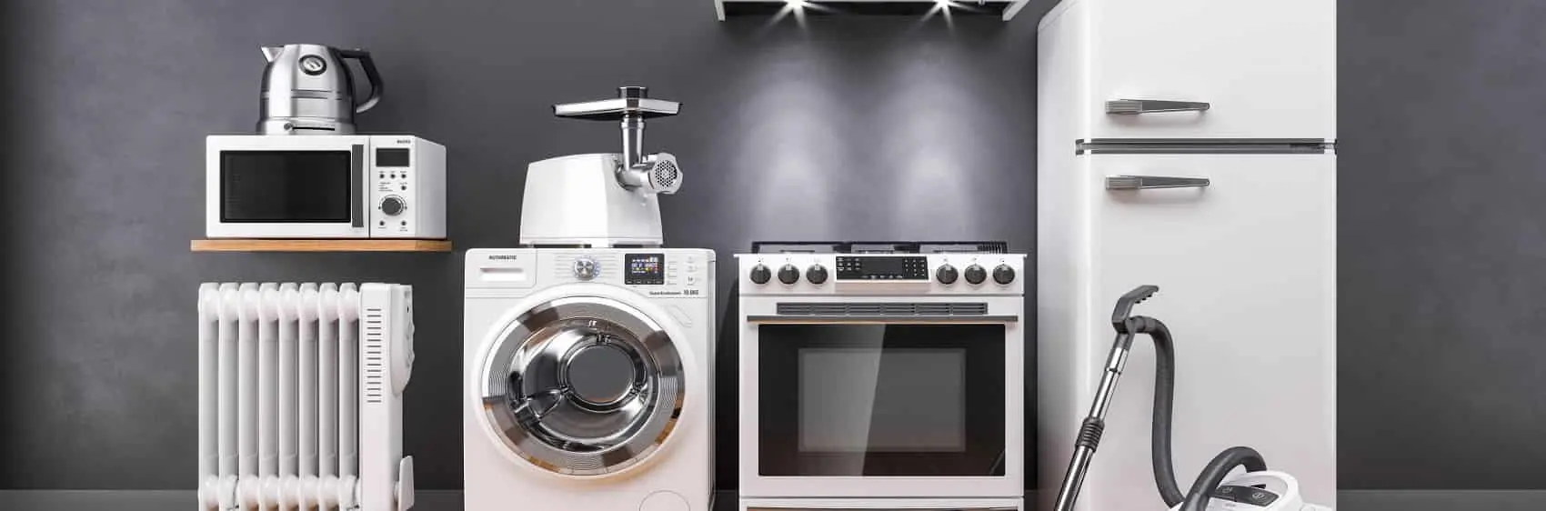 Bala Electrolux Kombi Servisi